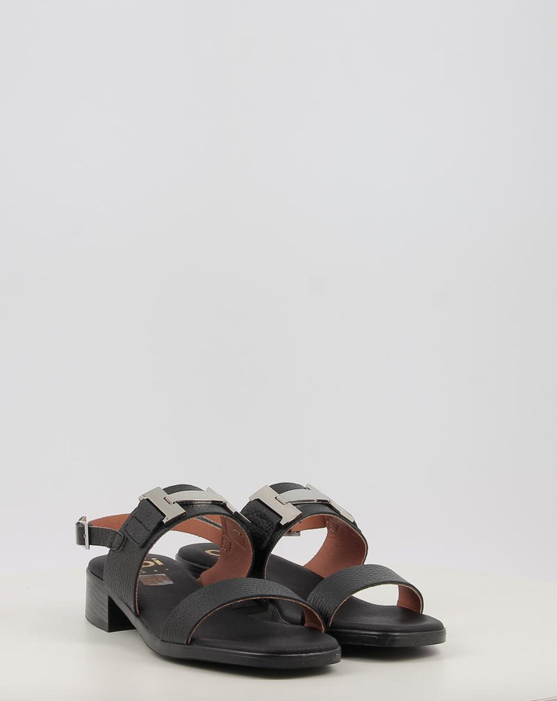 Sandalias OBI SHOES 5892 negro