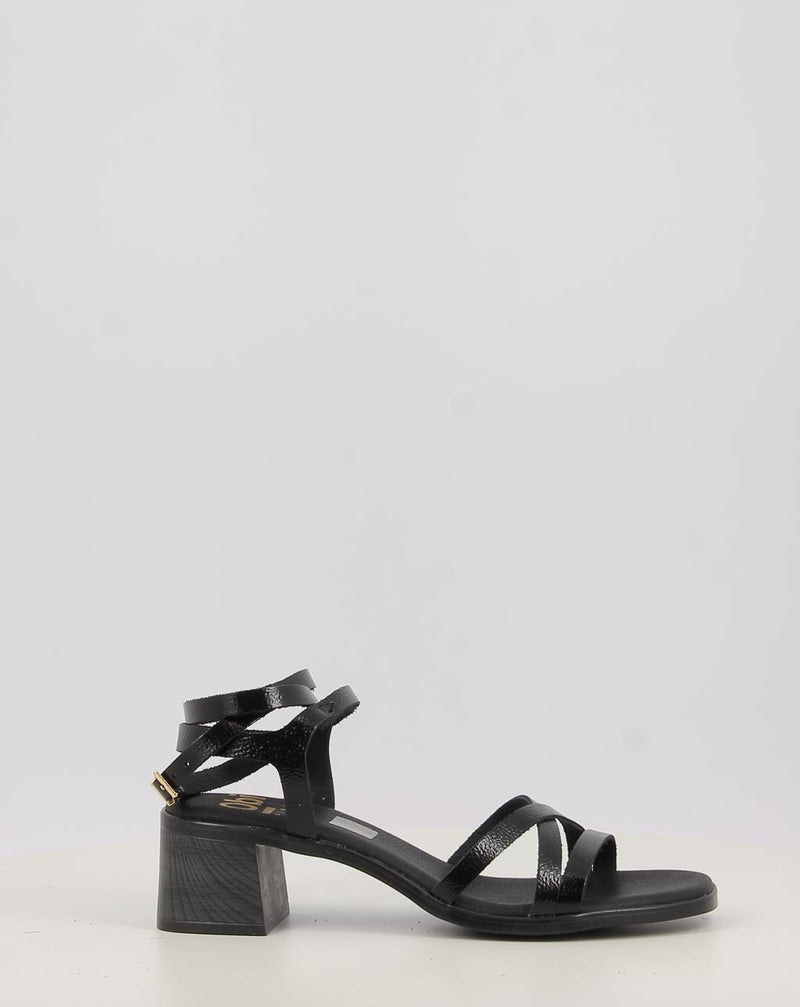 Sandalias OBI SHOES 5909 negro