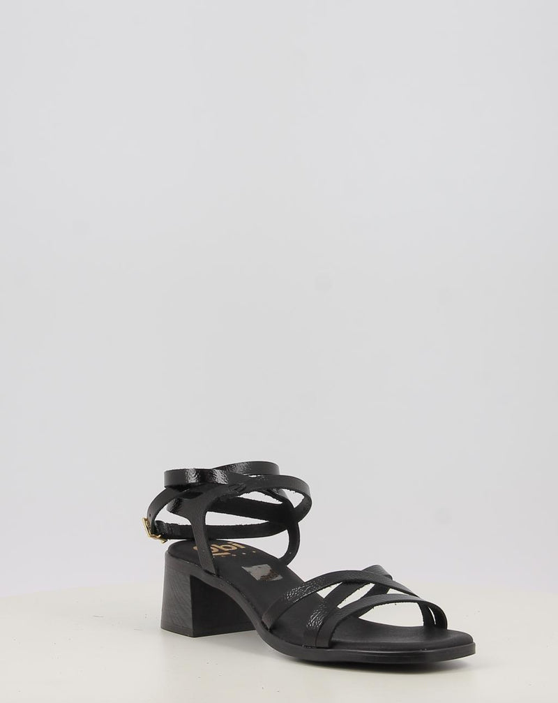 Sandalias OBI SHOES 5909 negro