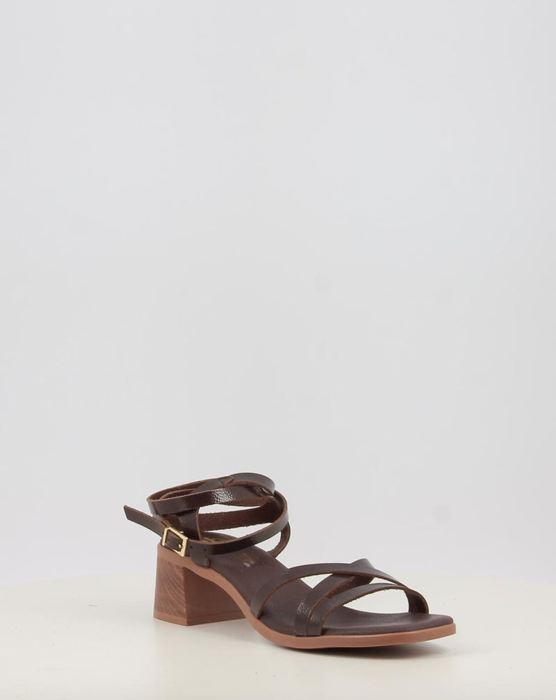 Sandalias OBI SHOES 5909 marrón