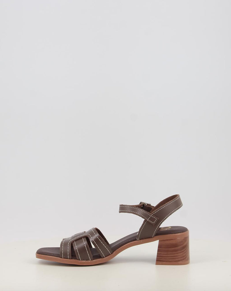Sandalias OBI SHOES 5903 marrón