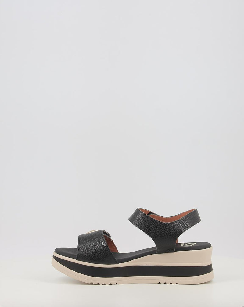 Sandalias OBI SHOES 5972 negro