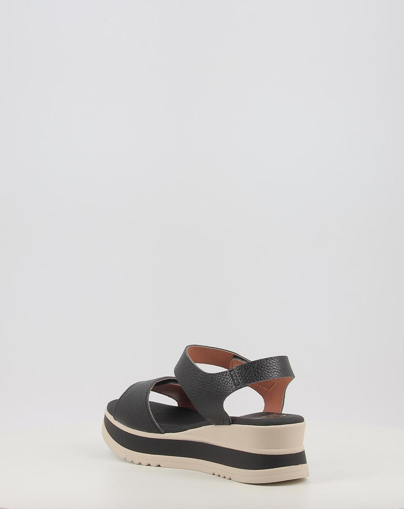 Sandalias OBI SHOES 5972 negro