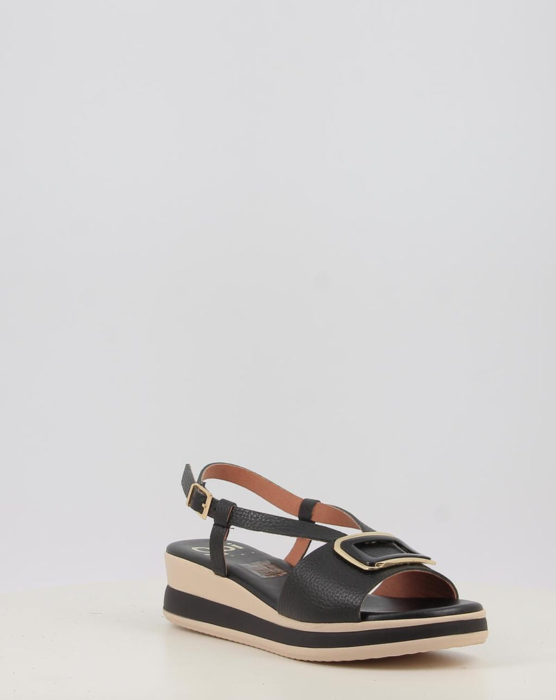 Sandalias OBI SHOES 6045 negro
