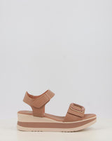 Sandalias OBI SHOES 6049 taupe