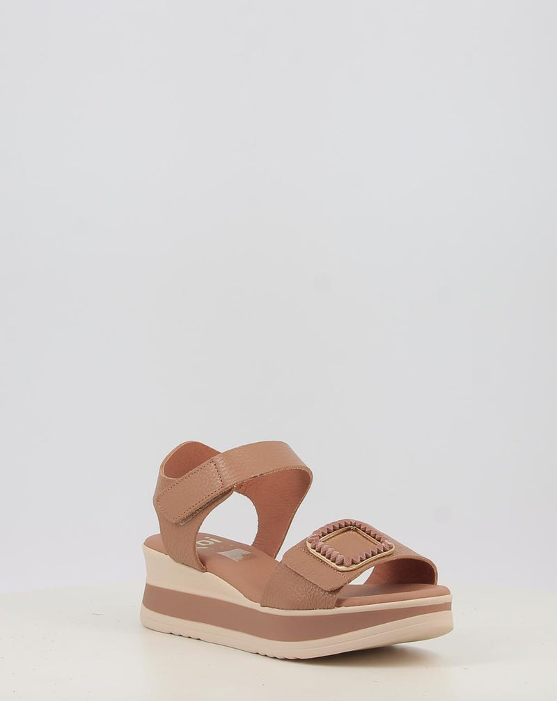 Sandalias OBI SHOES 6049 taupe