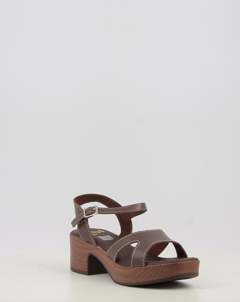 Sandalias OBI SHOES 5925 marrón