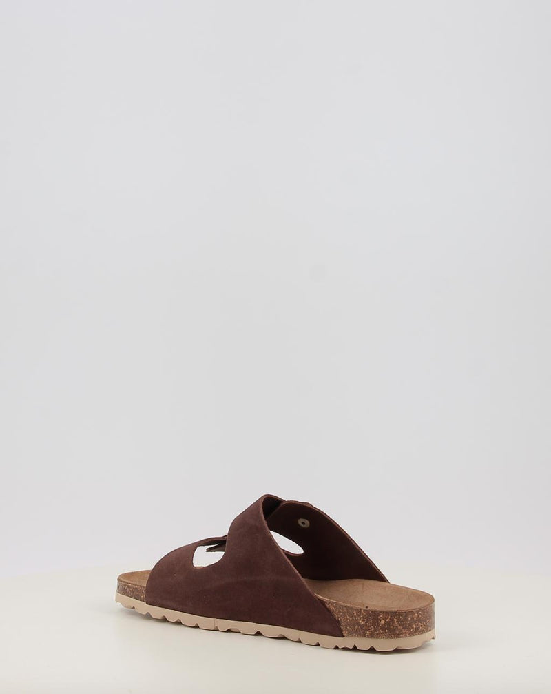 Sandalias OBI SHOES ANA marrón