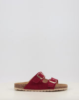 Sandalias OBI SHOES ANA granate