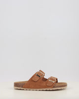Sandalias OBI SHOES ANA cuero