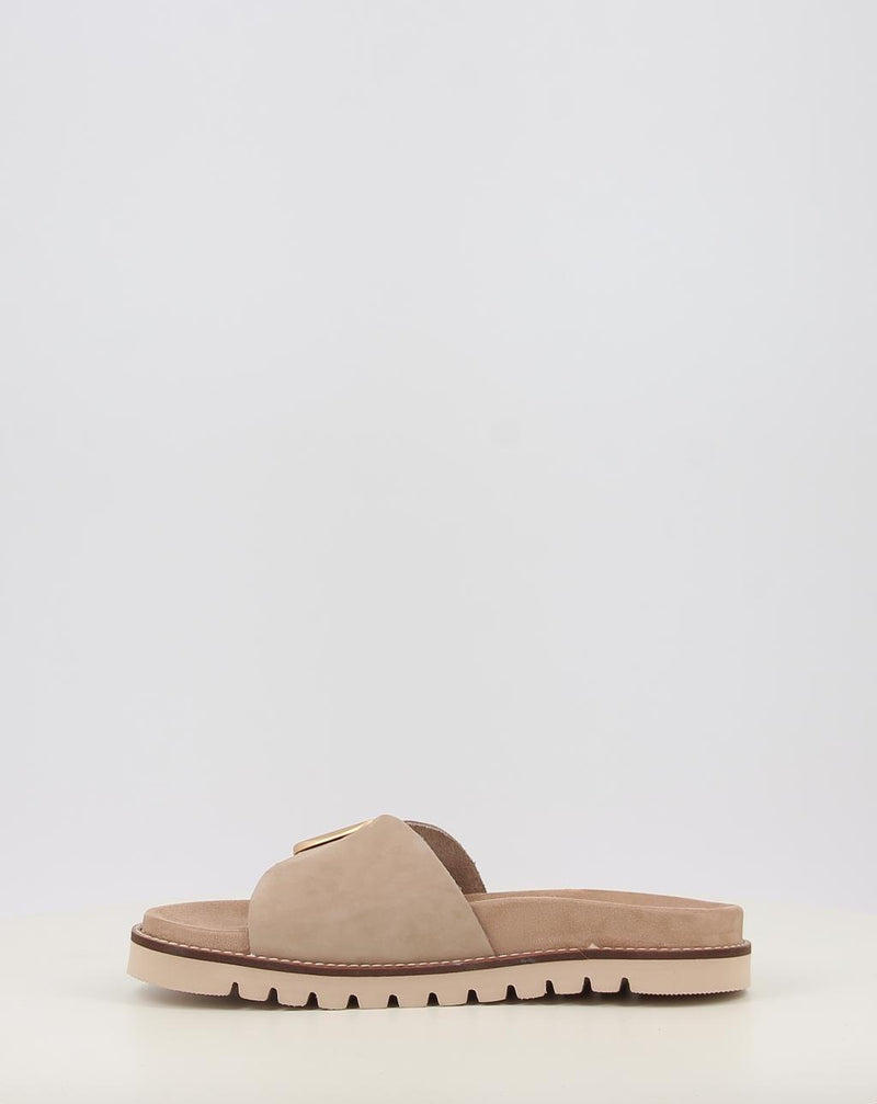Sandalias OBI SHOES RAQUEL beig