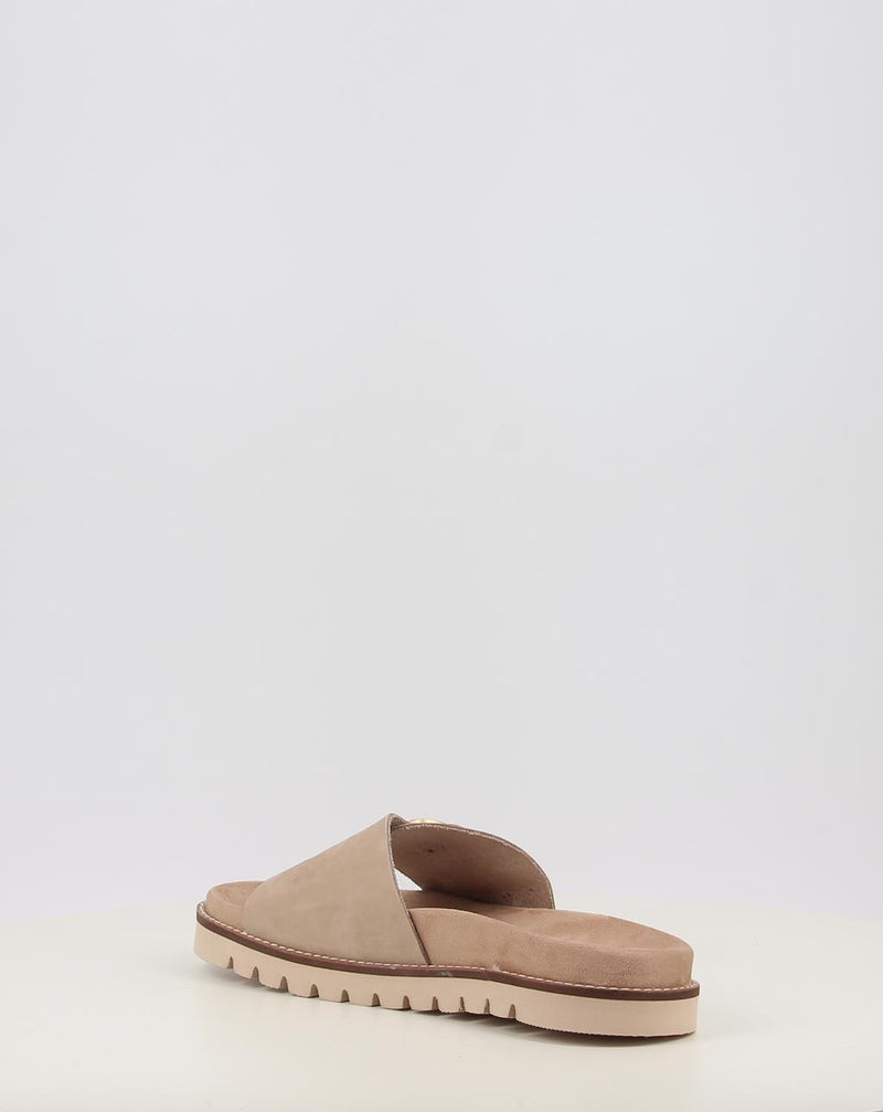 Sandalias OBI SHOES RAQUEL beig
