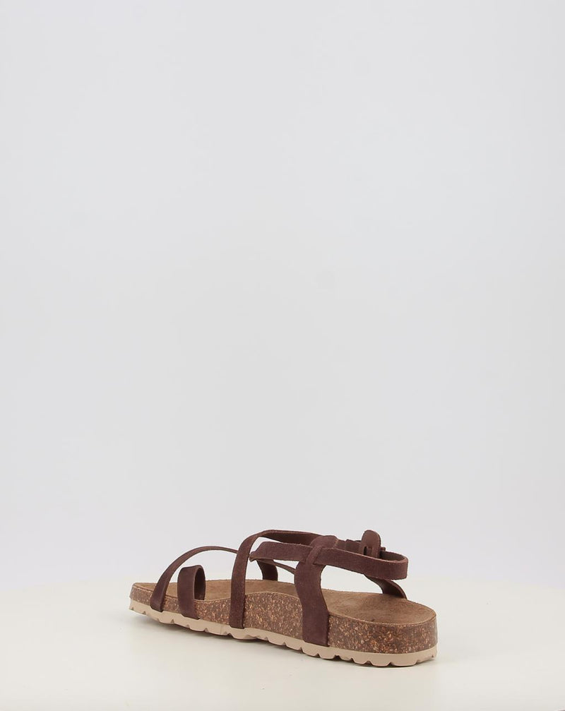 Sandalias OBI SHOES DEBRA marrón