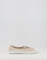 Zapatillas VICTORIA 1915 INGLESA ELÁSTICO 106623 beig