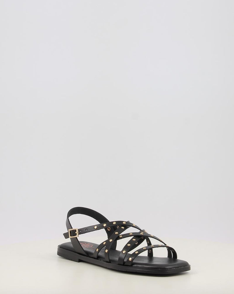 Sandalias PORRONET 3223 negro
