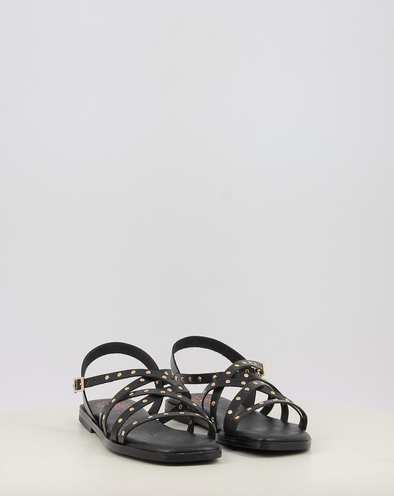 Sandalias PORRONET 3223 negro