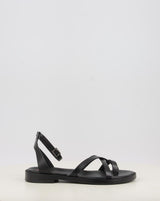 Sandalias PORRONET 3230 negro