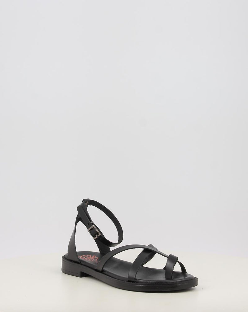 Sandalias PORRONET 3230 negro