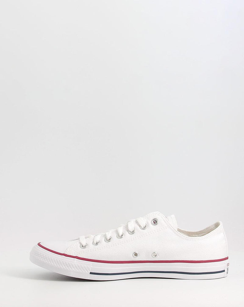 Zapatillas CONVERSE CHUCK TAYLOR M7652C blanco