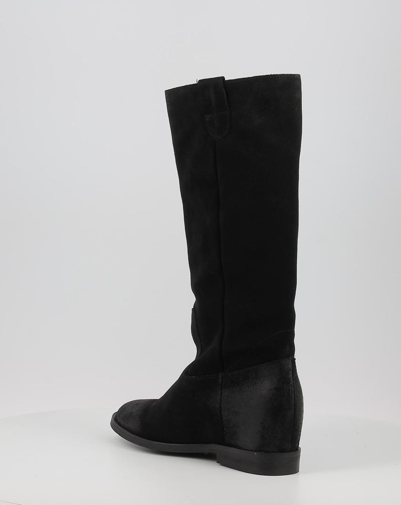 Botas OBI SHOES 22019 negro