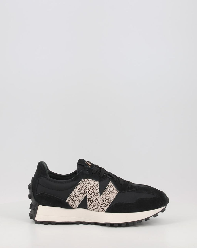 Zapatillas NEW BALANCE WS327PH negro