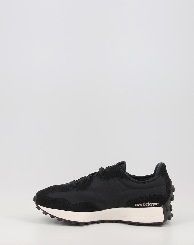 Zapatillas NEW BALANCE WS327PH negro
