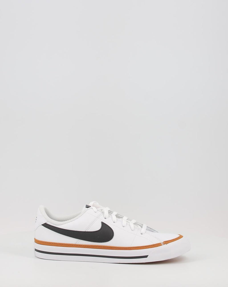 Zapatillas NIKE COURT LEGACY DA5380-102 blanco