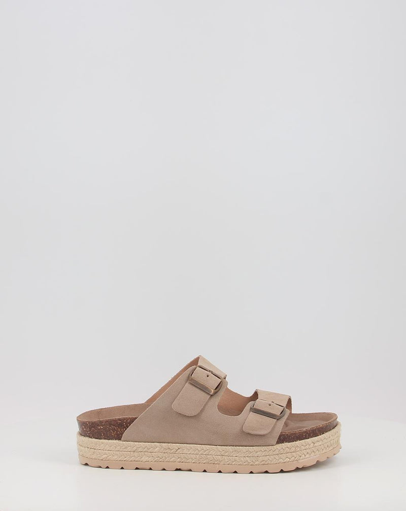 Sandalias OBI SHOES ANA 2C arena