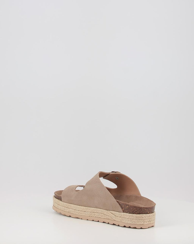 Sandalias OBI SHOES ANA 2C arena