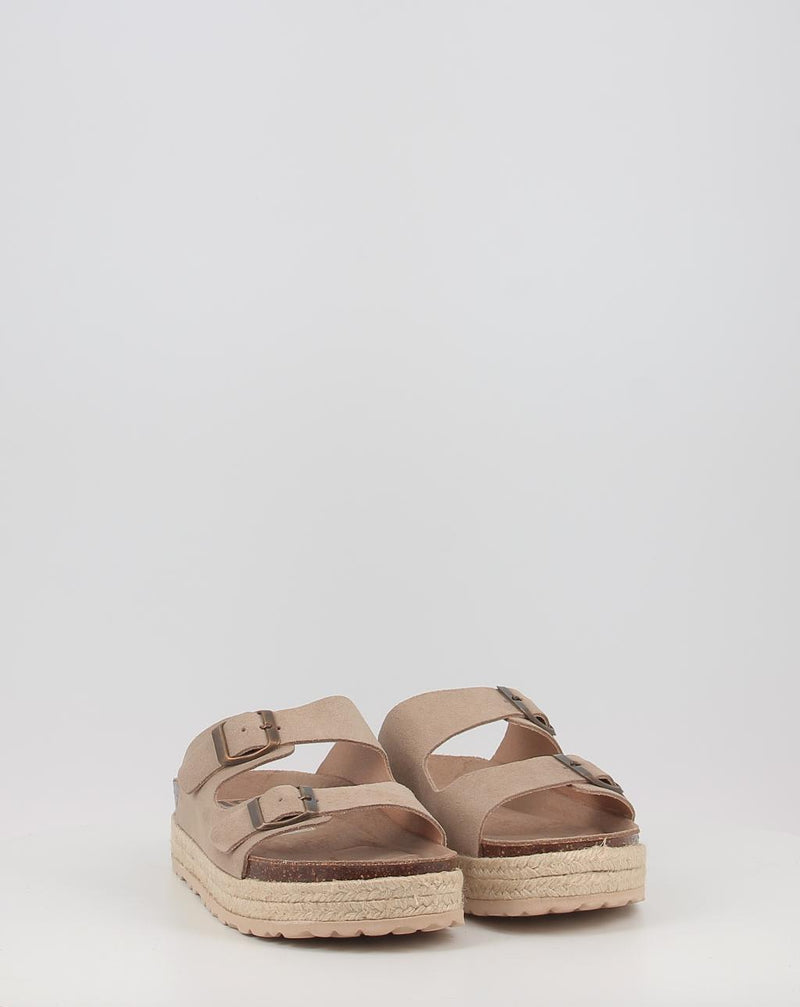 Sandalias OBI SHOES ANA 2C arena