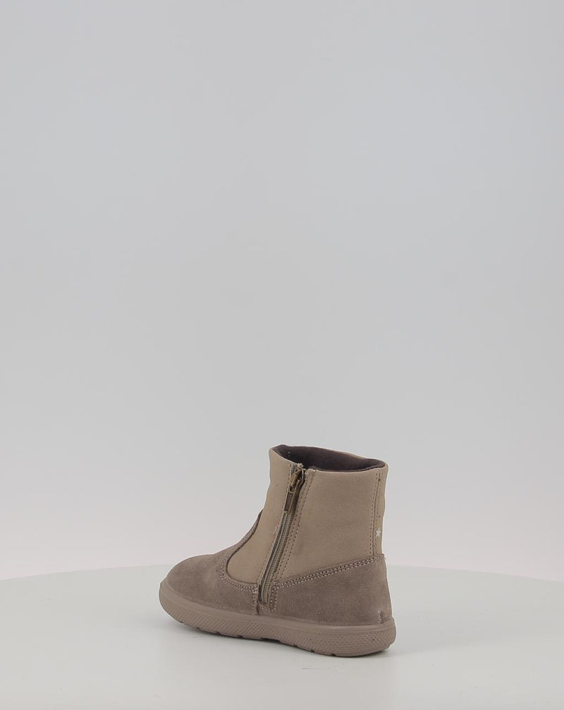 Botines PRIMIGI PSNGT 68503 taupe