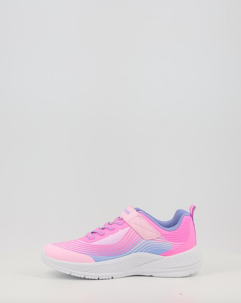 Zapatillas SKECHERS MICROSPEC ADVANCE 303575L rosa
