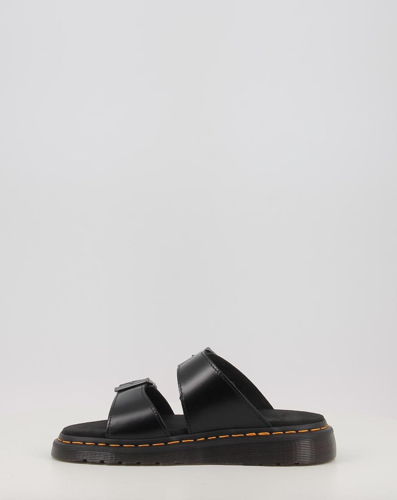 Sandalias DR.MARTENS JOSEF negro