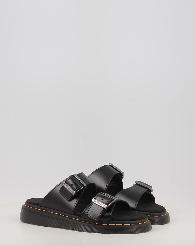 Sandalias DR.MARTENS JOSEF negro