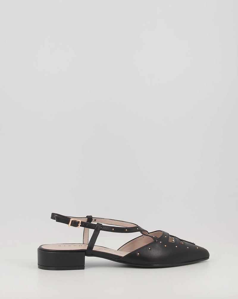 Zapatos STEPHEN ALLEN LIBBY negro