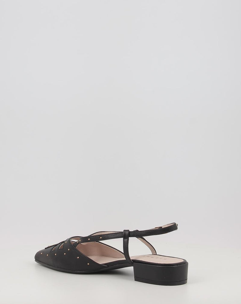 Zapatos STEPHEN ALLEN LIBBY negro