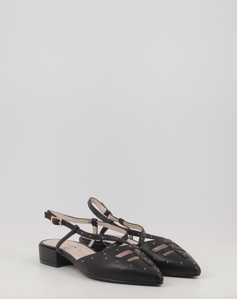 Zapatos STEPHEN ALLEN LIBBY negro