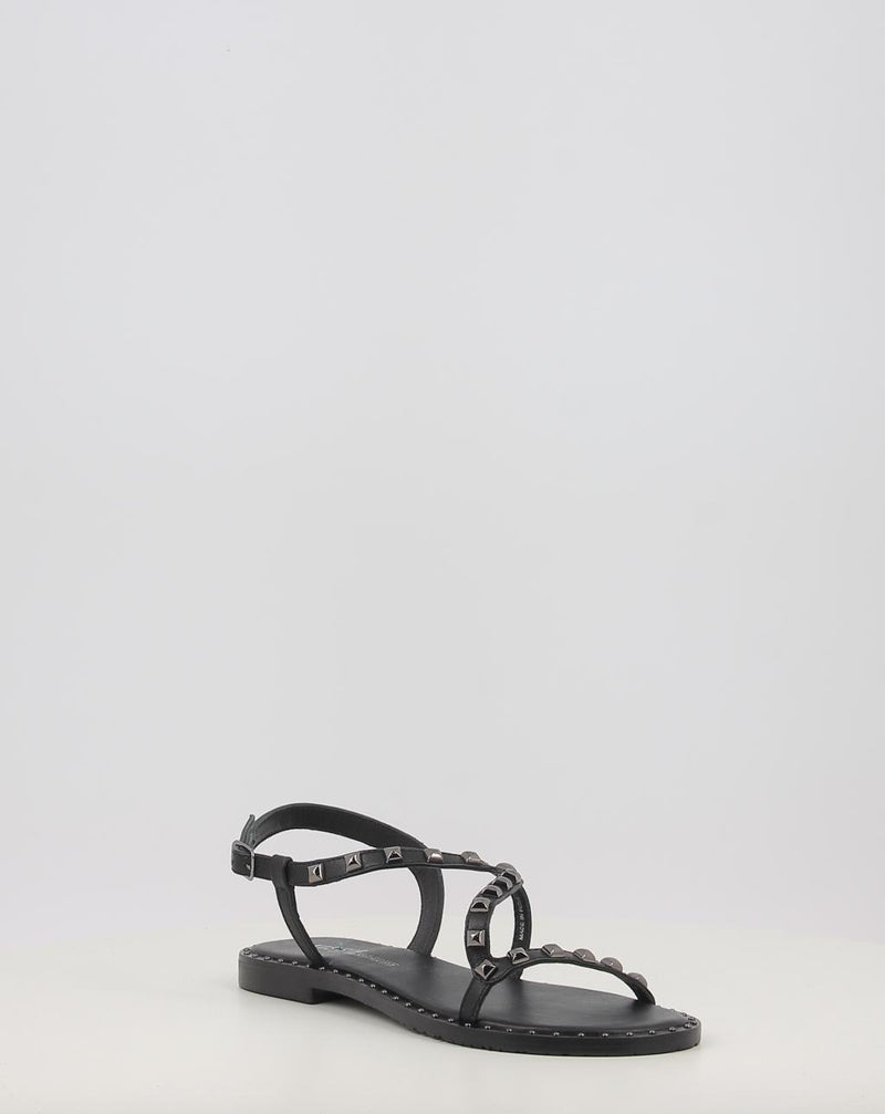 Sandalias KISSIA CHAMPLAIN negro