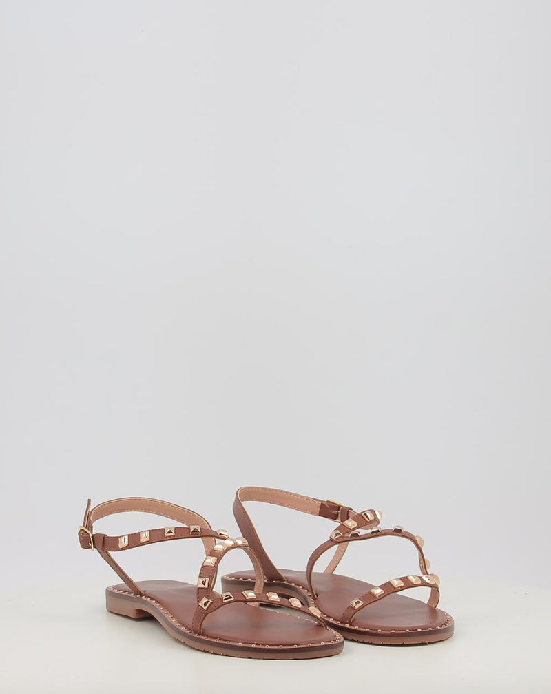 Sandalias KISSIA CHAMPLAIN cuero