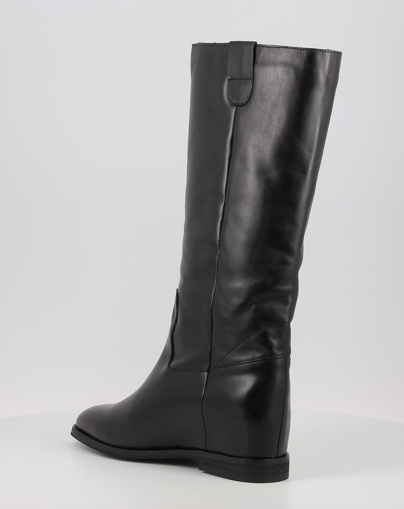 Botas OBI SHOES 22019 negro