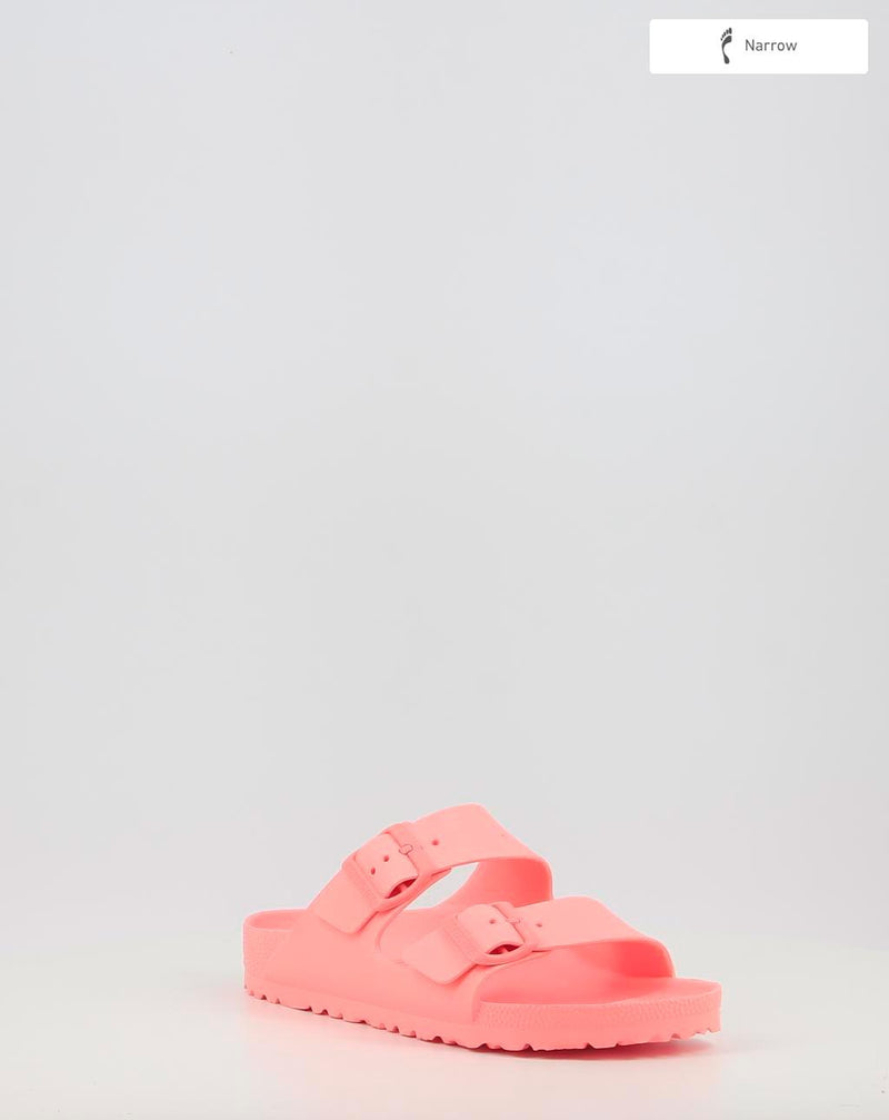 Sandalias BIRKENSTOCK ARIZONA EVA coral