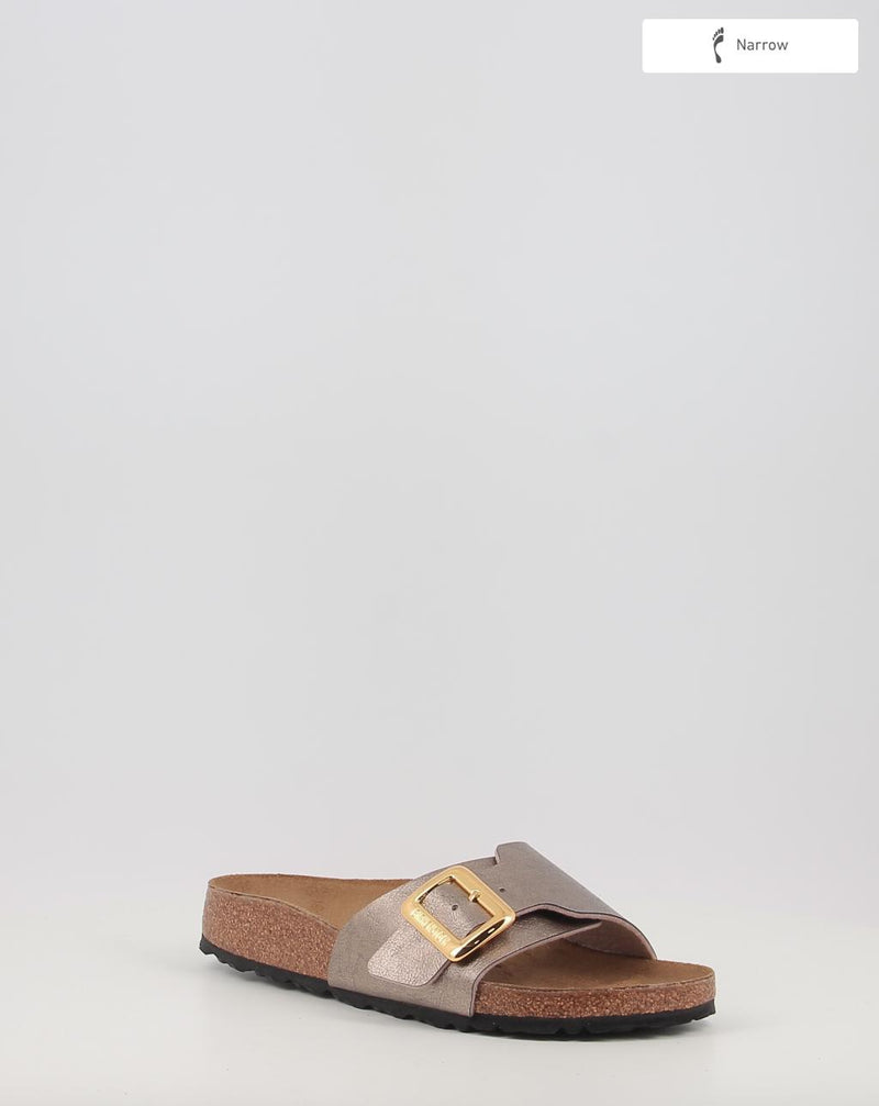 Sandalias BIRKENSTOCK CATALINA CB BF GRACEFUL bronce
