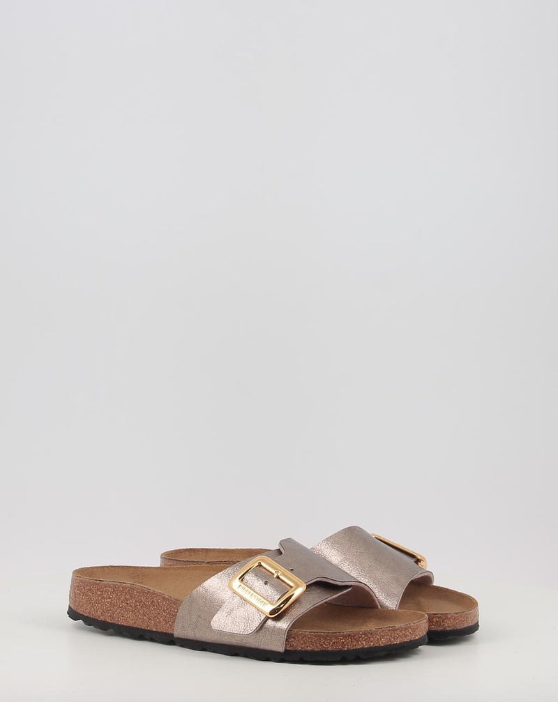Sandalias BIRKENSTOCK CATALINA CB BF GRACEFUL bronce
