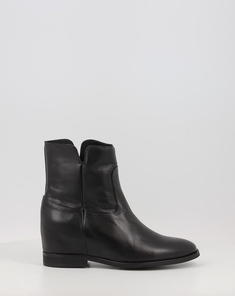 Botines OBI SHOES 22020 negro