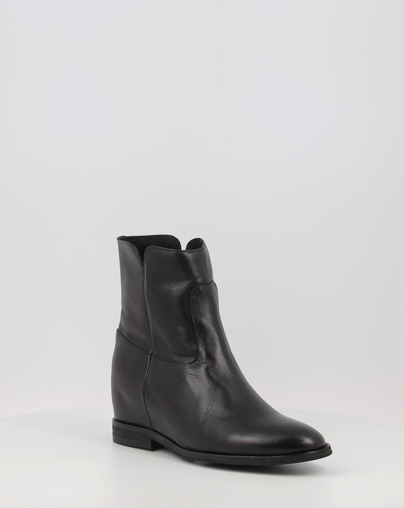 Botines OBI SHOES 22020 negro