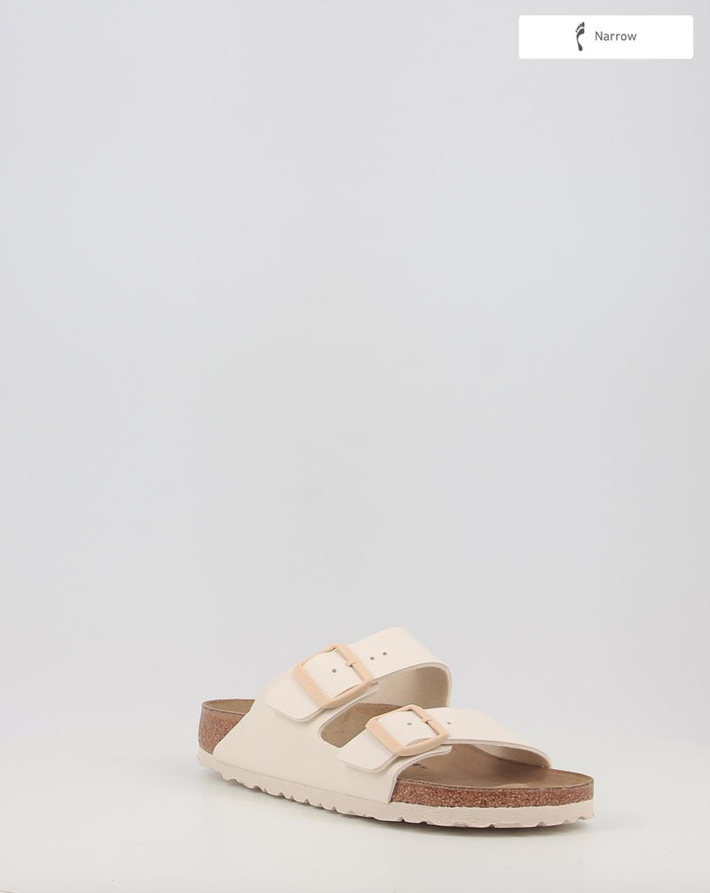 Sandalias BIRKENSTOCK ARIZONA BF crema