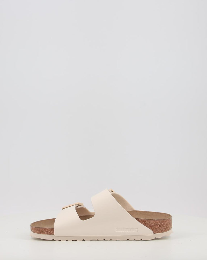 Sandalias BIRKENSTOCK ARIZONA BF crema