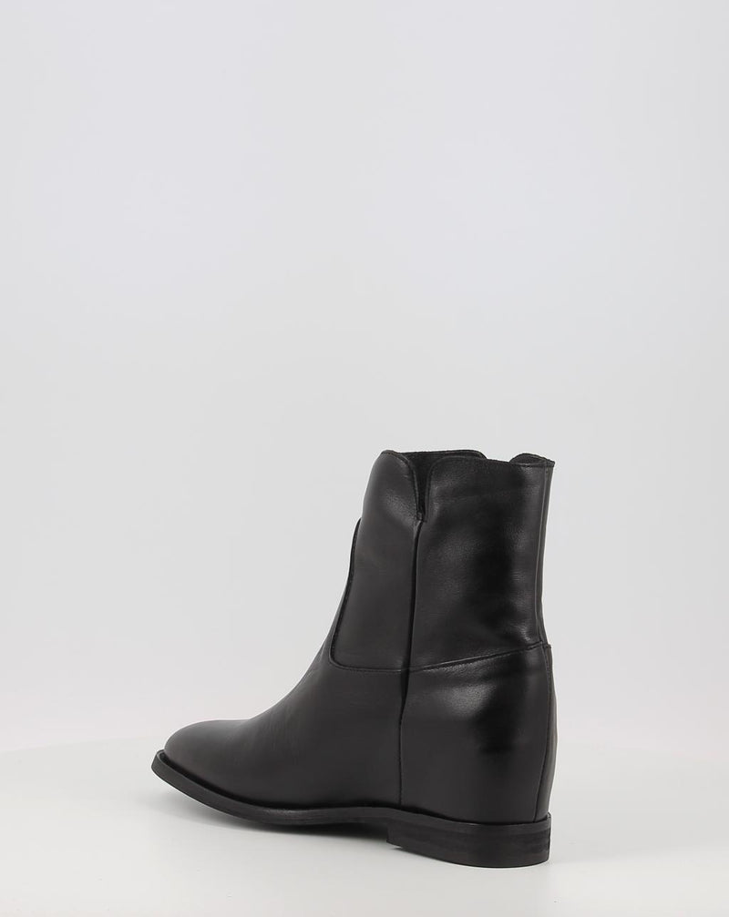 Botines OBI SHOES 22020 negro