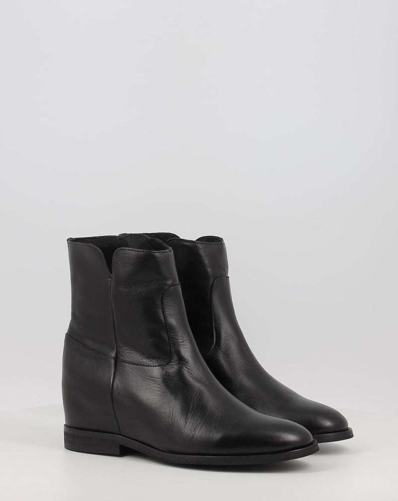 Botines OBI SHOES 22020 negro