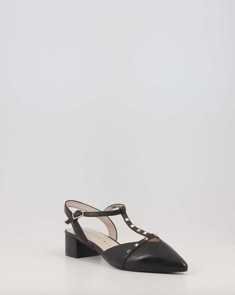 Zapatos STEPHEN ALLEN HANNAN negro